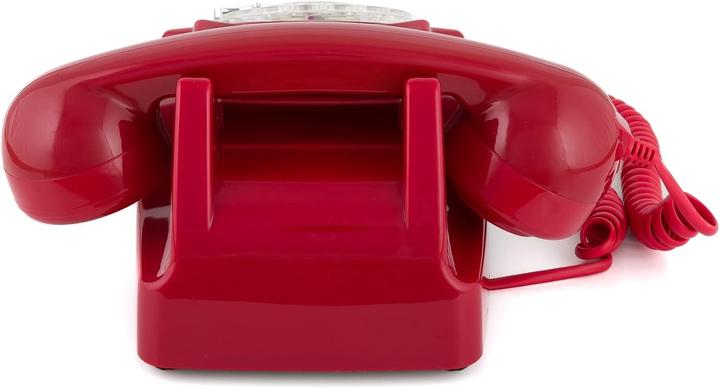Produktbild GPO Retro-Telefon mit Wählscheibe