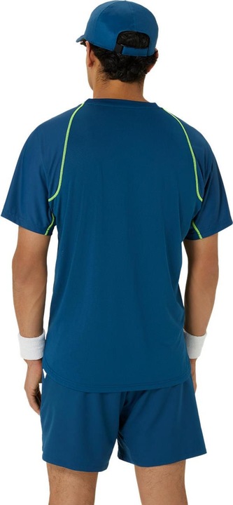 Produktbild ASICS Performance Match Actibreeze SS Top Herren (M)