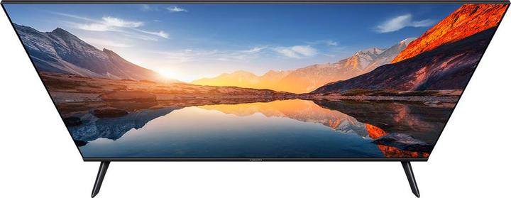 Produktbild Xiaomi TELEVISIÓN A 2025 32 ELA5192EULED ULTRAHD 4K NEGRO (32", LCD, HD, 2025)