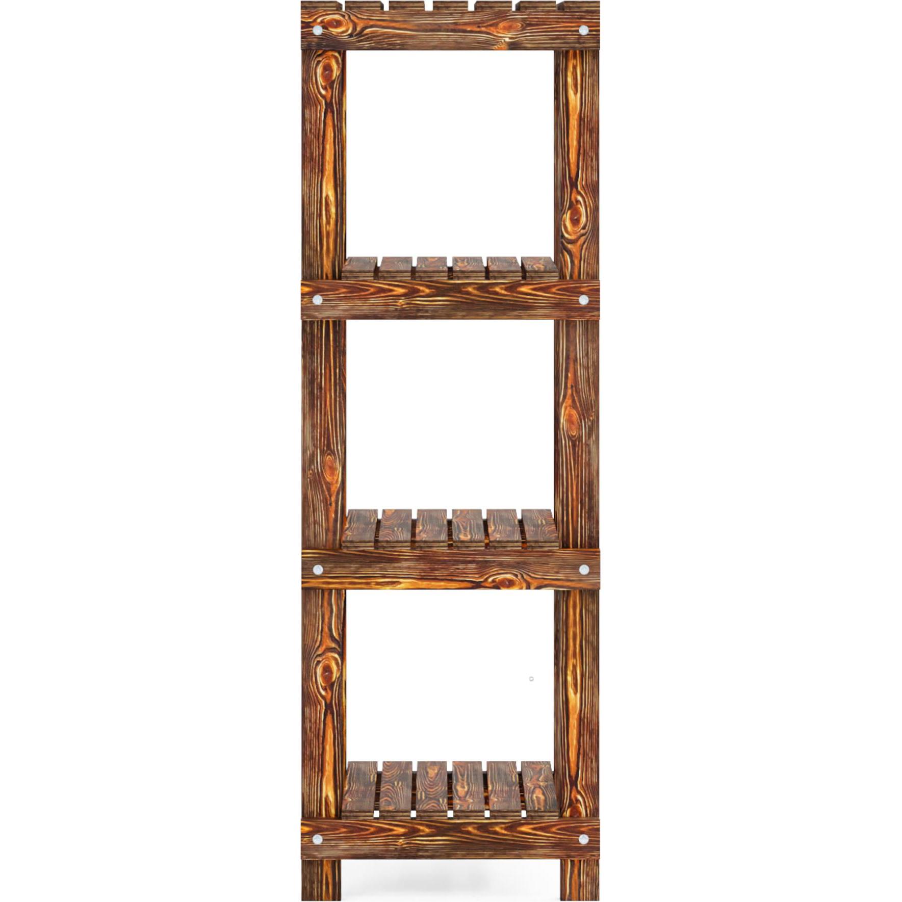 En.Casa, Badezimmerregal, Kinnula (90 x 30 x 30 cm)