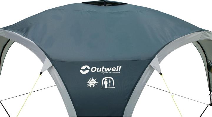 Produktbild Outwell Summer Lounge XL (400 cm, 400 cm)