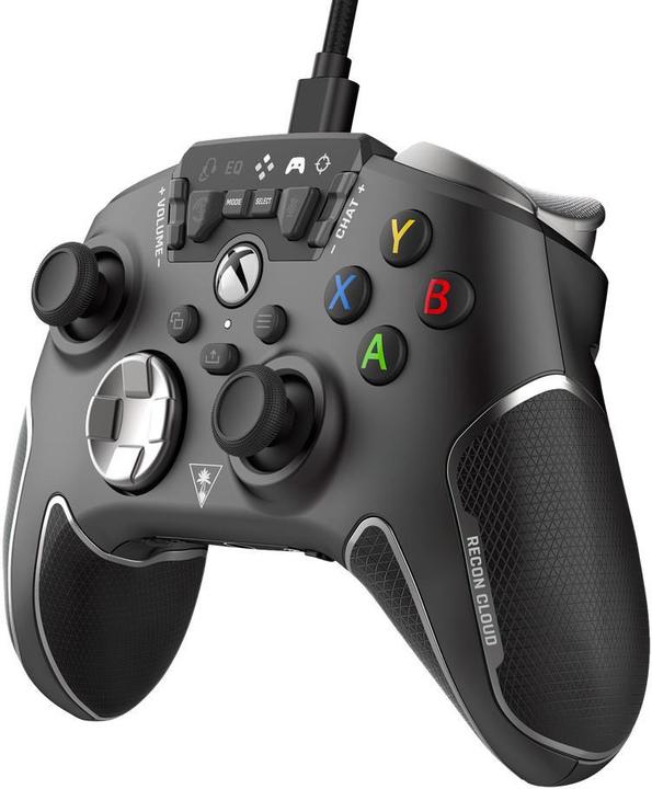 Produktbild Turtle Beach Recon Cloud (Xbox Series X, PC, Android, Xbox One S, Xbox Series S)