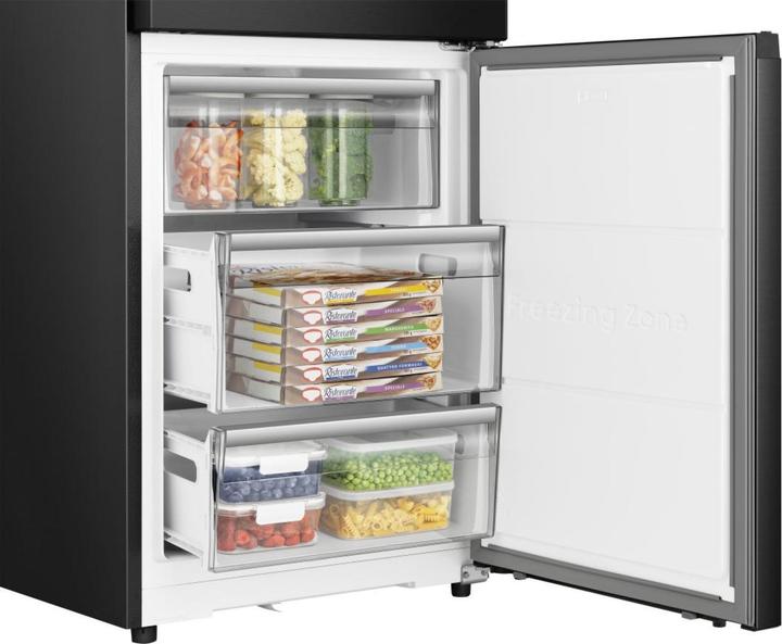 Produktbild Hisense Congelatore Frigorifero PureFit (330 l)