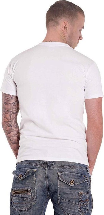 Actual product image Fleetwood Mac TShirt HiBuild (XL)