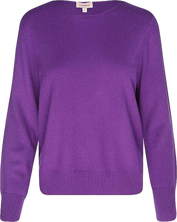 Actual product image Katestorm Cashmere jumper (M)