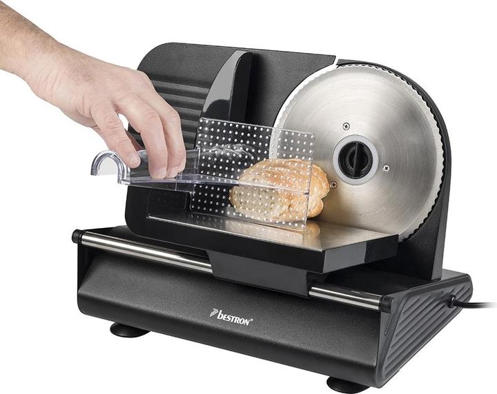 Image du produit Bestron Trancheuse / Trancheuse universelle