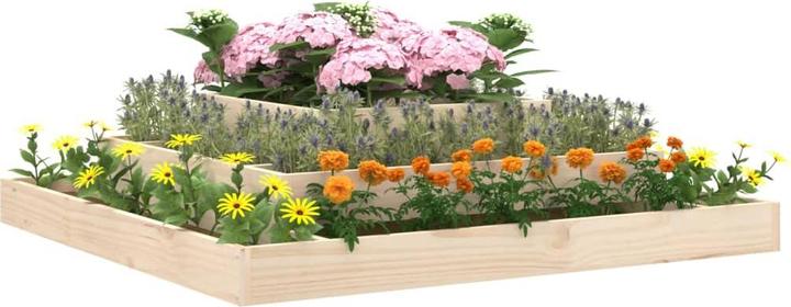 Produktbild vidaXL Pflanzgefäss