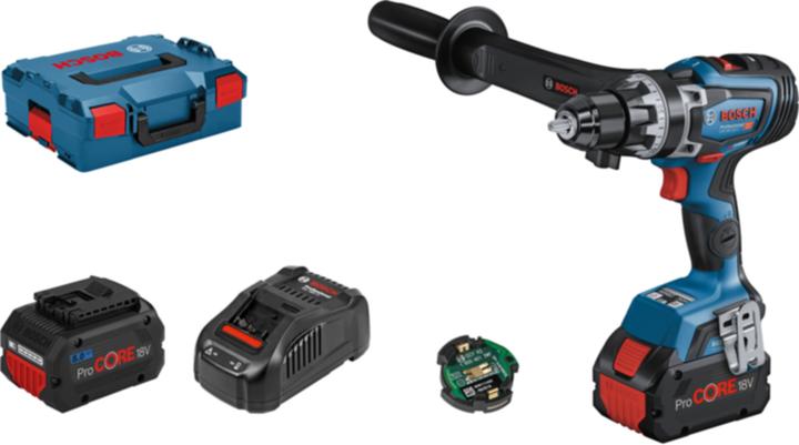 Actual product image Bosch Professional GSR 18V-150 C