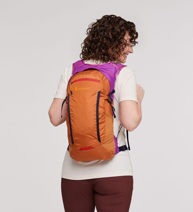 Actual product image Cotopaxi Lagos Hydration Pack (15 l)