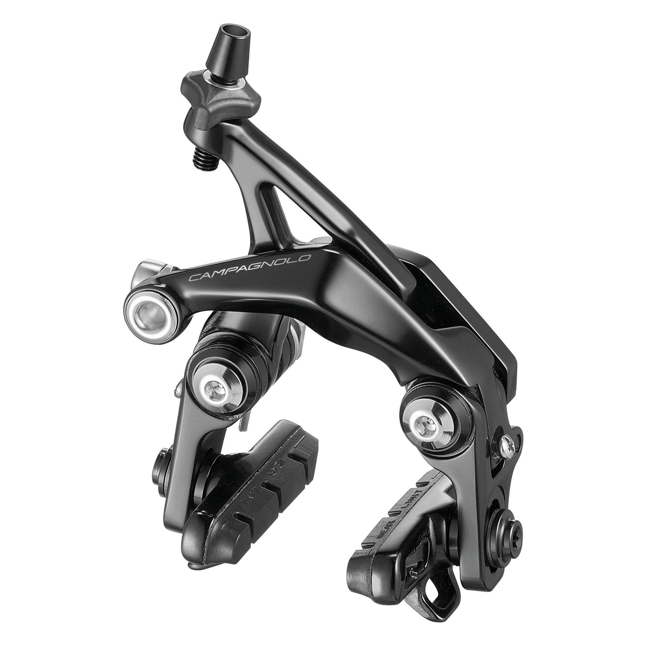 Campagnolo, Felgenbremse, (Hinterradbremse)
