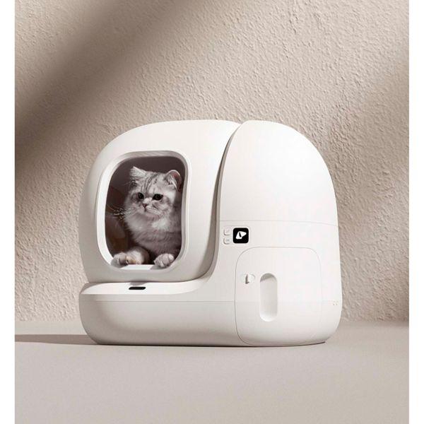 Produktbild Petkit N50 (Katze)