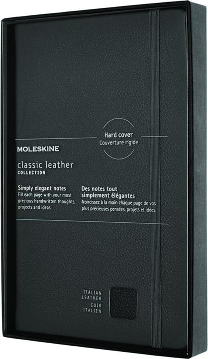 Vacavaliente Notebook In Pelle Riciclata – Grigio, Formato A5, Confezione Da 4 Pezzi