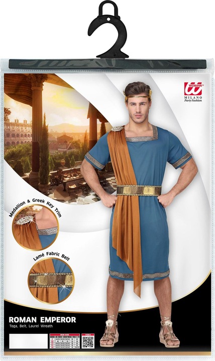 Immagine prodotto Widmann Imperatore romano (S)