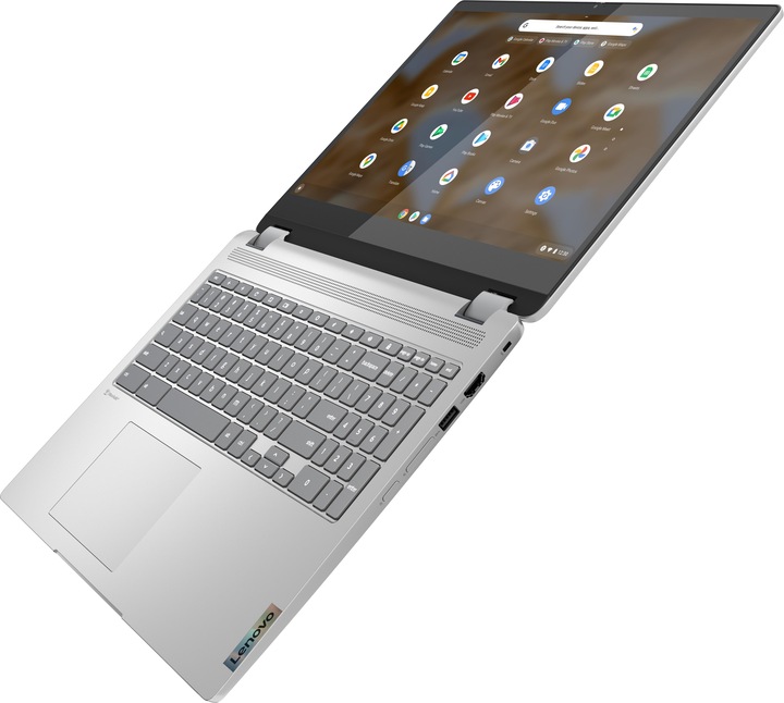 Immagine prodotto Lenovo IdeaPad Flex 3 (15.60", Intel Celeron N4500, 8 GB, 128 GB, DE)
