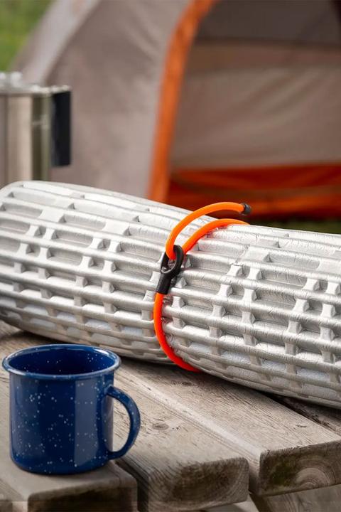 Produktbild Nite Ize NiteIze Gear Tie Loopable 24 2er-Pack Orange (Klettkabelbinder, 609.60 mm, 2 Stk.)