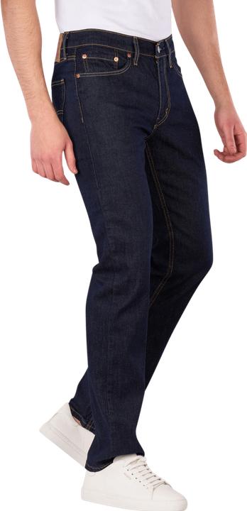 Actual product image Levis Levi's 514 Jeans Straight Fit (W29/L32)