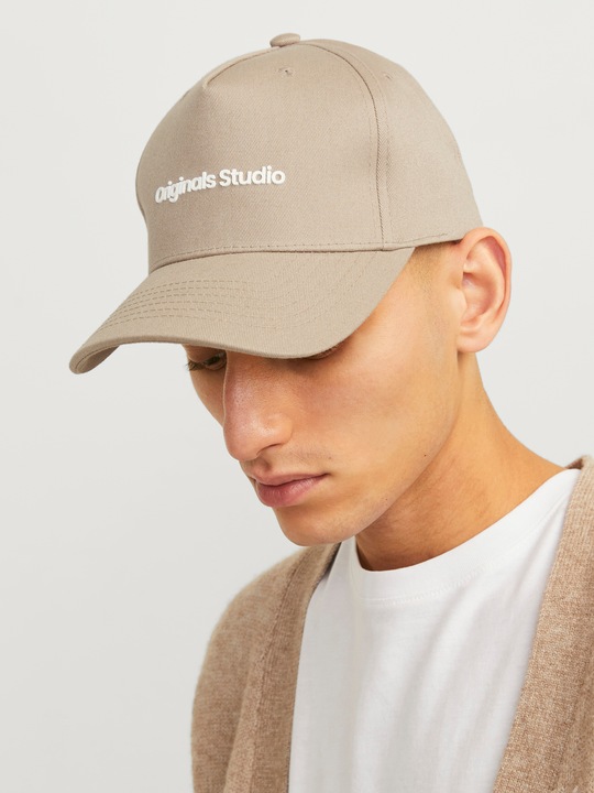 Actual product image Jack & Jones Jacvesterbro Cap Noos (One size)