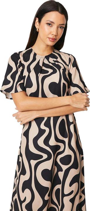 Produktbild Principles Midikleid Volum (40)