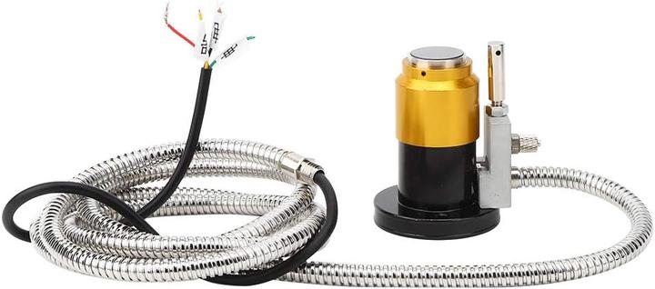 Actual product image ‎Hililand CNC touch sensor type NC