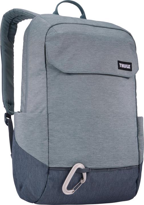 Thule Lithos Backpack 20l - Pond Gray/Dark Slate (20 l)