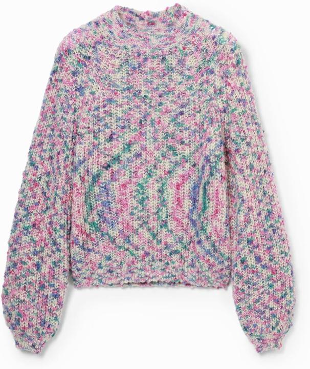 Immagine prodotto Desigual Jers Birmingham (XS)