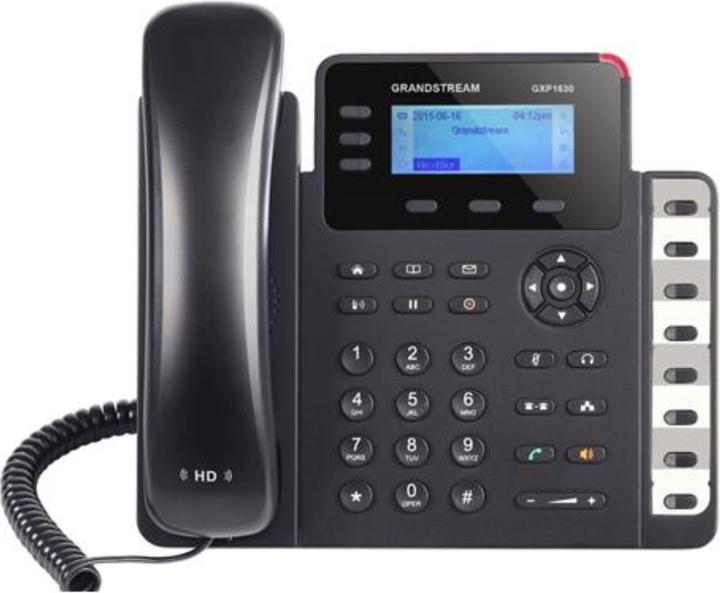 Produktbild Grandstream GXP-1630