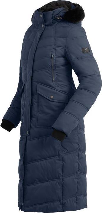 Actual product image ELT Thermal coat Saphira (XXL)