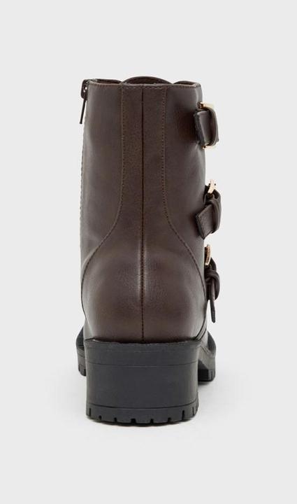 Image du produit Bianco Bottes de motard BIAPEARL (38)