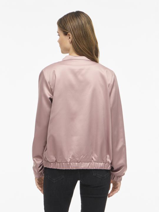 Actual product image Vila VIELLIE Zip-up Bomberjacke (36)