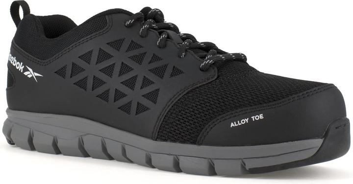 Produktbild Reebok Stanford Sicherheitshalbschuh S1P (S1P, 37)