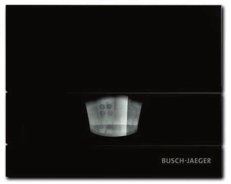 Produktbild Busch-Jaeger 70 MasterLINE. Übertragungstechnik: Verkabelt, Distanzerfassung: 12 m. Energiequelle: (12 m)