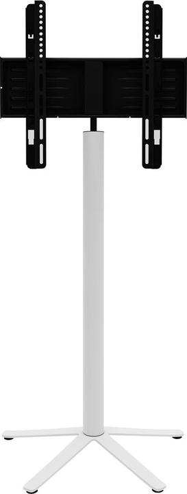 VCM Pied TV Alu Xila (61 x 61 x 100 cm)