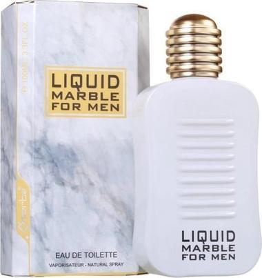 Produktbild Liquid Marble EDT spray 100ml (Eau de Toilette, 100 ml)