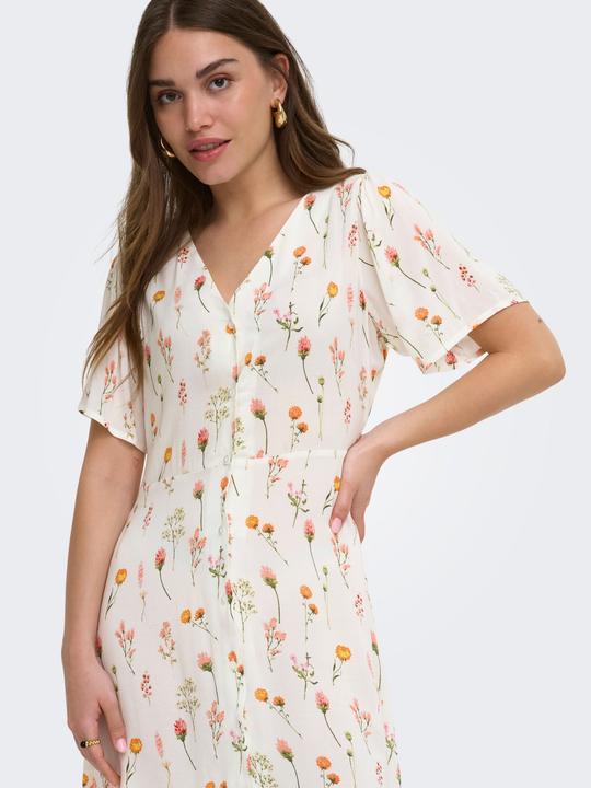 Produktbild Only ONLEVIDA Kurzes Kleid Kleid (M)