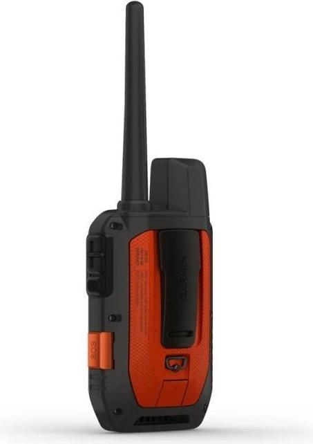 Immagine prodotto Garmin GPS Alpha® 300i K Handheld Only