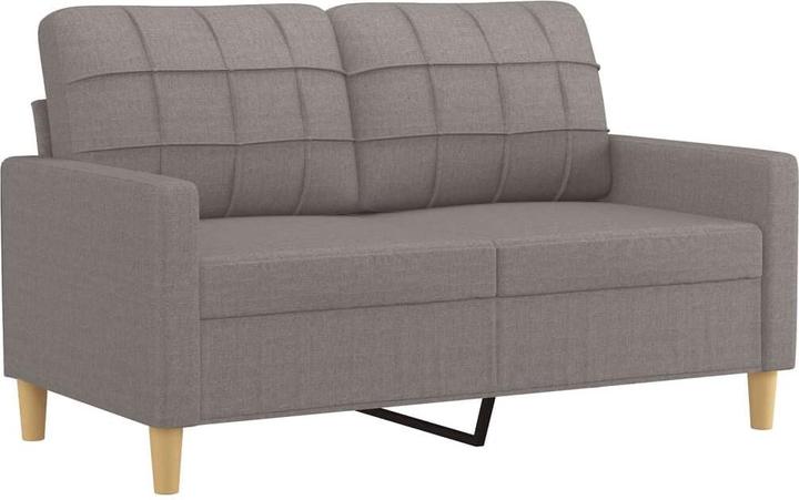 Actual product image vidaXL Sofagarnitur (2 person sofa)