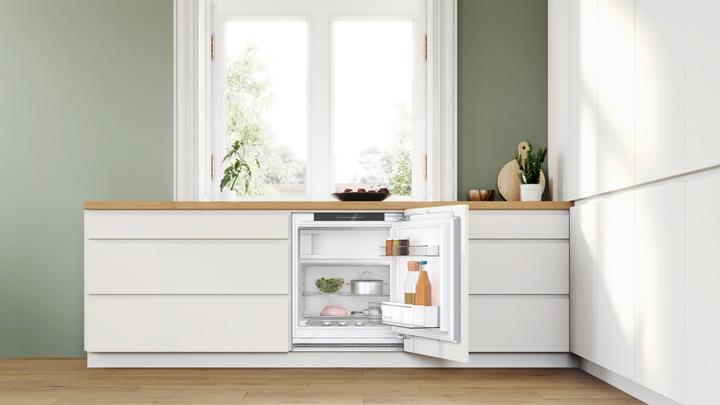 Produktbild Bosch Hausgeräte Unterbau-Kühlschrank (110 l)