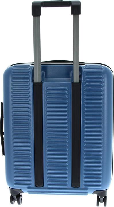 Image du produit Mandarina Duck Valise cabine premium avec poche avant, design chic et intemporel (32 l)