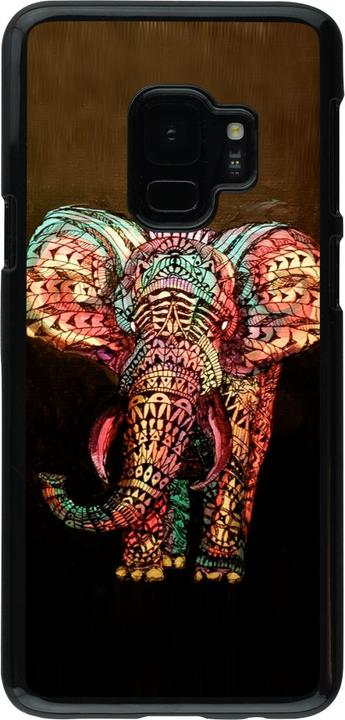 Produktbild PhoneLook Hülle Elephant 02 (Samsung Galaxy S9+)