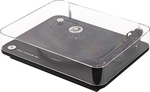 Produktbild Elipson ELICHR200RBK