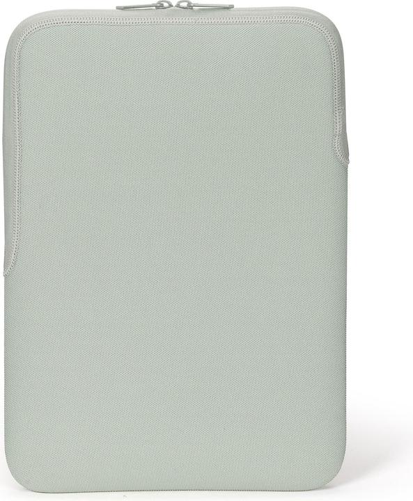 Immagine prodotto Dicota Sleeve Eco SLIM S, silver sage (13", Microsoft) (13", Microsoft)