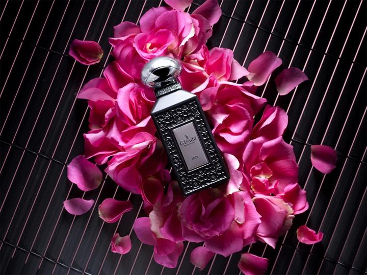 Immagine prodotto Gisada Eau de Parfum Iris (Eau de parfum, 100 ml)