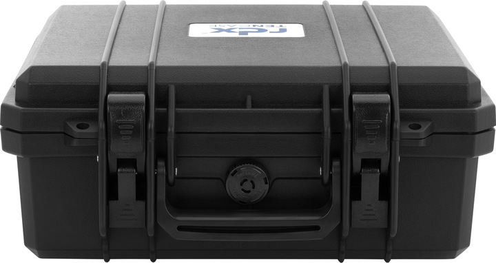 Actual product image Overland-Tandberg Storage RDX TENCASE