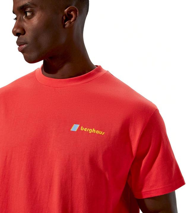 Produktbild Berghaus Cyclops TShirt