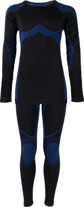 Actual product image Black Snake little viper set (158, 164)