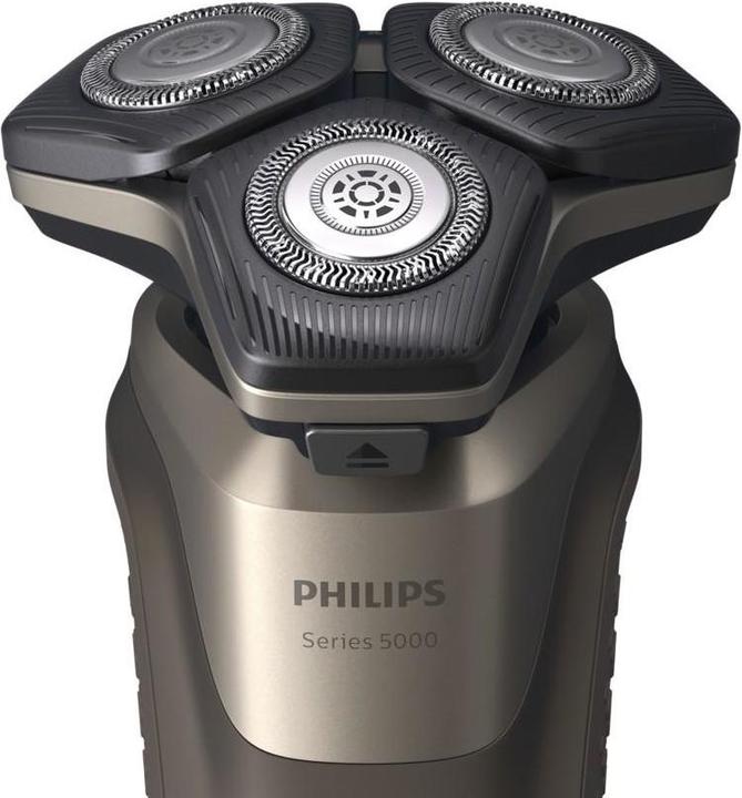 Actual product image Philips Shaver S5589 / 38