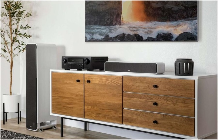 Produktbild Denon AVR-S660H (5.2 Kanal, AM, FM)