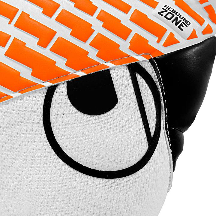 Produktbild Uhlsport Torwarthandschuhe FM Soft HN Comp (4)