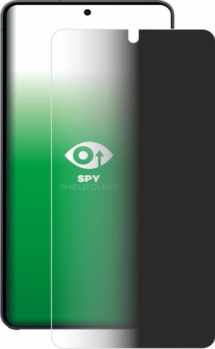 Produktbild upscreen Sichtschutzfolie für Samsung Galaxy S26 Ultra Anti-Spy Privacy Folie Blaulicht-Schutz (1 Stk., Samsung Galaxy S26 Ultra)