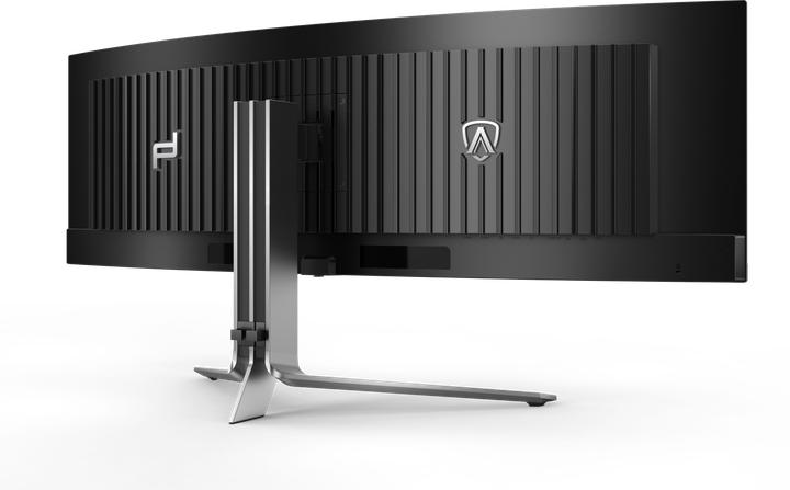 Actual product image AOC Agon Pro PD49 (5120 x 1440 pixels, 49")
